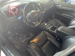 کرایسلەر 300